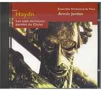 Les Sept Dernieres Paroles Du Christ