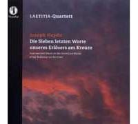 Les Sept Dernières Paroles Du Christ En Croix