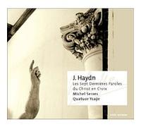 Franz Joseph Haydn - Seven Last Words of Chris [Import]