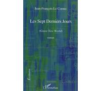 Les Sept Derniers Jours