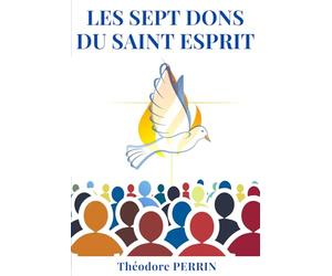 LES SEPT DONS DU SAINT ESPRIT