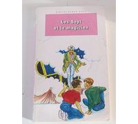 Les Sept et le magicien