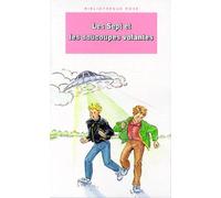 Les Sept Et Les Soucoupes Volantes - Une Nouvelle Aventure Des Personnages Créés Par Enid Blyton