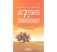Les sept étapes de l'épanouissement