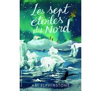 Les sept étoiles du Nord