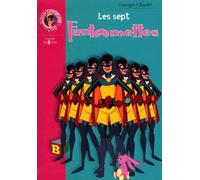 Les Sept Fantômettes