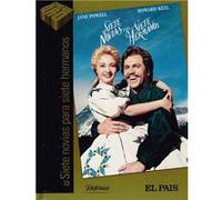 Les Sept Femmes de Barbe-Rousse (1954) / Seven Brides for Seven Brothers (DVD) (+Book)