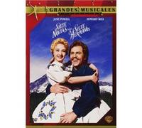 Les sept femmes de Barberousse (Seven Brides For Seven Brothers) G