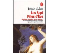 Les Sept Filles d'Eve