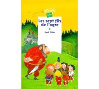 Les Sept Fils de l'ogre