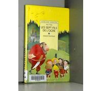 Les sept fils de l'ogre: Contes d'ogres
