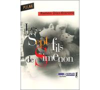 Les Sept Fils de Simenon