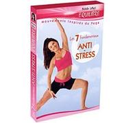 Les Sept fondamentaux anti-stress G