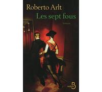 Les Sept Fous