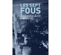 Les sept fous