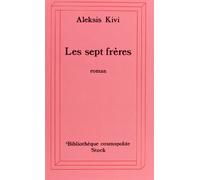 Les Sept Frères
