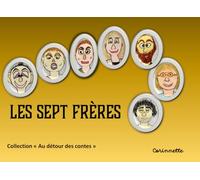 Les sept frères