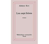 Les Sept Frères