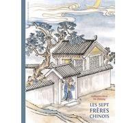 Les sept frères chinois