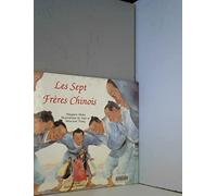 Les Sept frères chinois