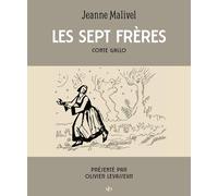 Les sept frères: Conte gallo