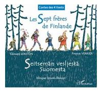 Les sept frères de Finlande