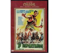 Les Sept Gladiateurs (1962) / I Sette Gladiatori (7 Espartanos) (Dvd)