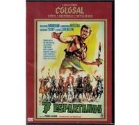 Les Sept Gladiateurs (1962) / I sette gladiatori (7 espartanos) (DVD) G