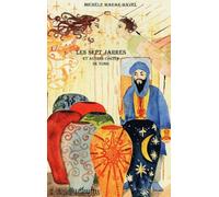 Les Sept Jarres Et Autres Contes De Tunis