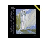 Les Sept Jours de la Création Les Sept Paroles du Christ en Croix - Macha Chimakoff - Fidelite Eds - relié - Essai
