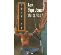 LES SEPT JOURS DU TALION