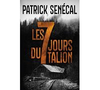 Les Sept jours du Talion