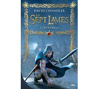 Les sept lames - L'intégrale