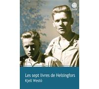 Les sept livres d'Helsingfors_NE