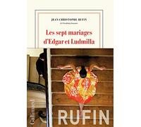 Les sept mariages d’Edgar et Ludmilla