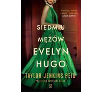 Les sept maris d'Evelyn Hugo