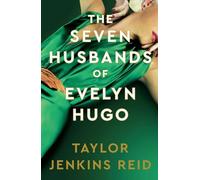 Les sept maris d'Evelyn Hugo : Édition de luxe