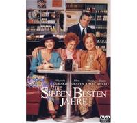 Les sept meilleures années de Bill Duke | DVD | NEUF dans son emballage d'ori...