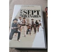 Les Sept Mercenaires