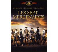 Les Sept Mercenaires