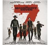 Les Sept Mercenaires