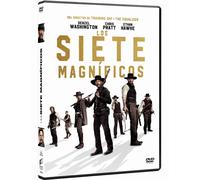 Les Sept Mercenaires (2016) / The Magnificent Seven