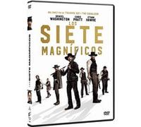 Les Sept Mercenaires (2016) / The Magnificent Seven G