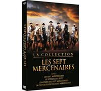 Les Sept mercenaires - La Collection