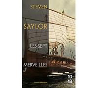 Les sept merveilles