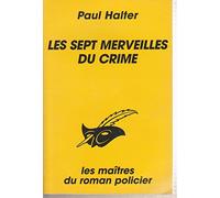 Les sept merveilles du crime