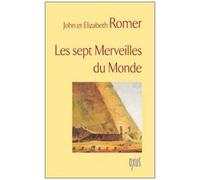 Les Sept Merveilles Du Monde