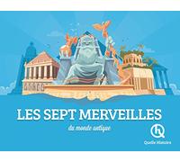 Les Sept Merveilles du monde antique