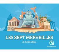 Les Sept Merveilles du monde antique