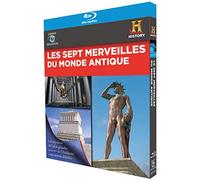 Les Sept Merveilles Du Monde Antique